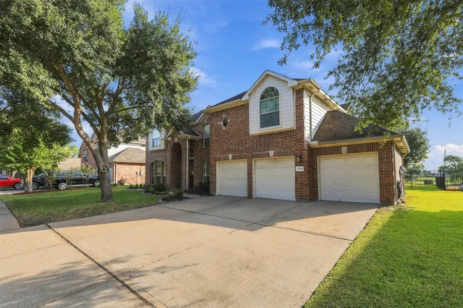 11022 Acanthus Lane, Houston, TX 77095 - #2