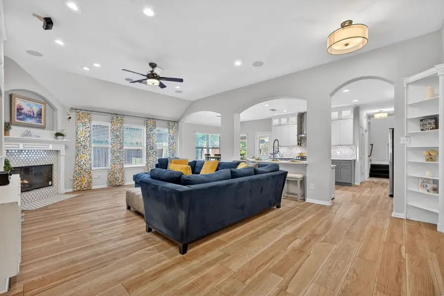 26106 Belton Lake Drive, Spring, TX 77386 - #2