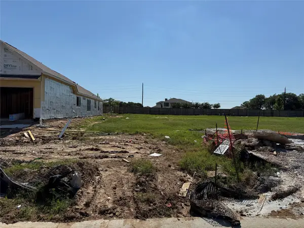 8323 Seasonal Solstice Trail, Richmond, TX 77406
