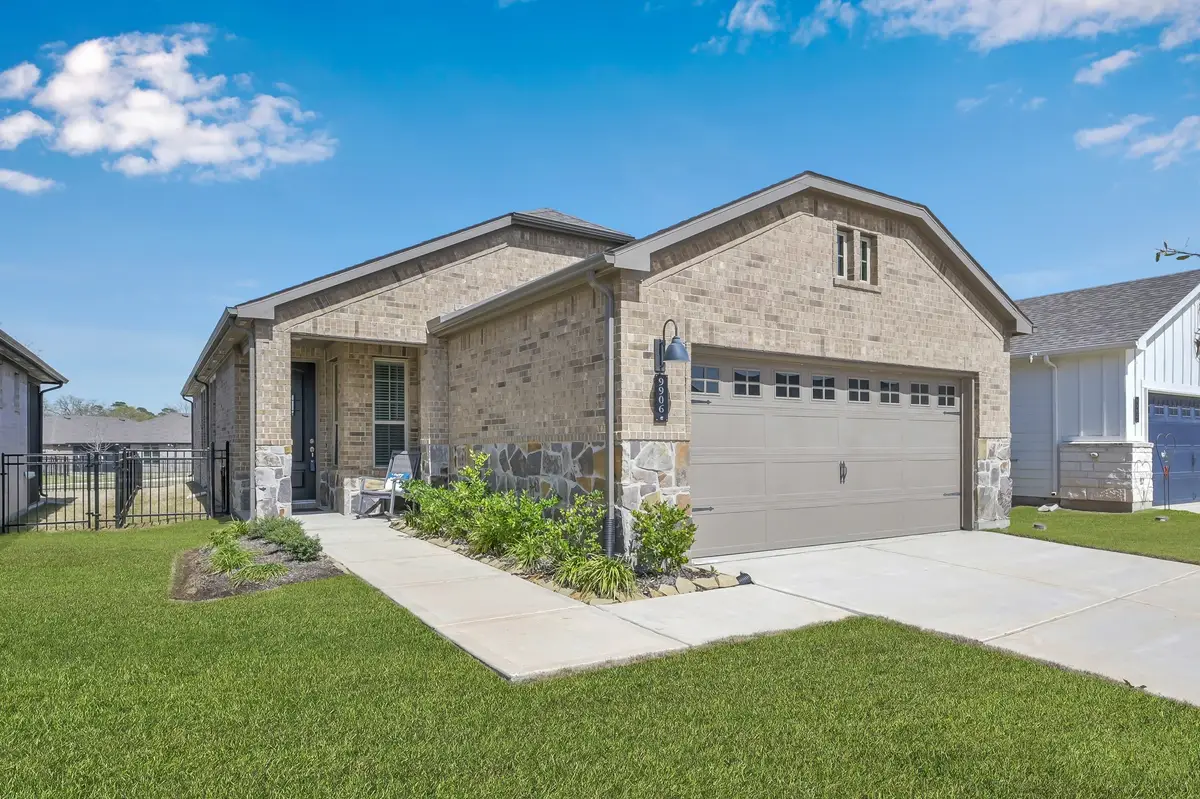 9906 Monarch Landing Cove, Willis, TX 77318 - Image #1