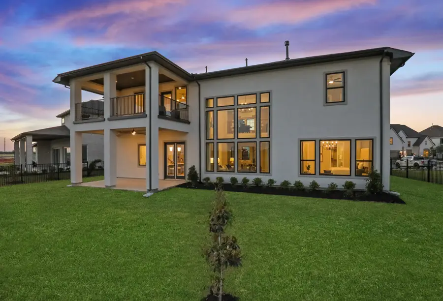 21219 Prince Of Orange Lane, Cypress, TX 77433 - #3