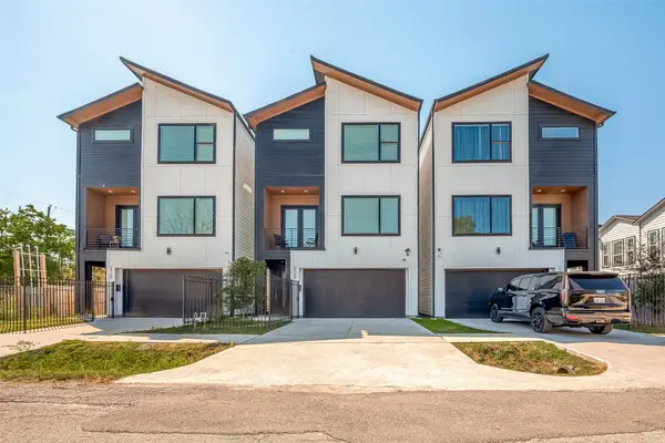 2726 Anita Street, Houston, TX 77004