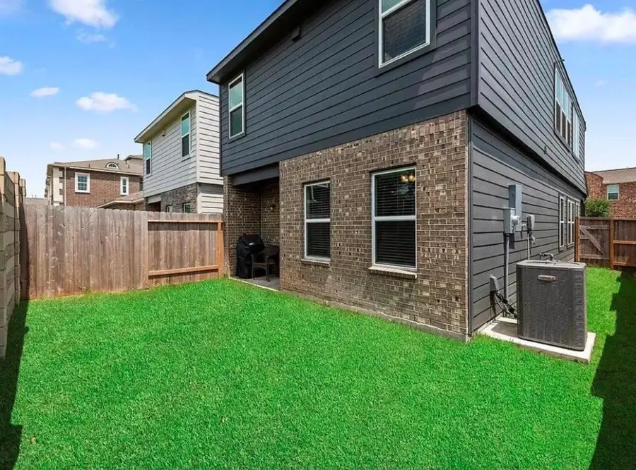 2313 Harmony Glade Lane, Spring, TX 77386 - #2