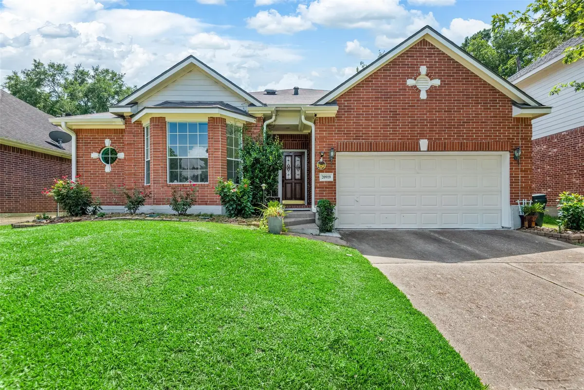20919 Heather Grove Court, Humble, TX 77346 - #1