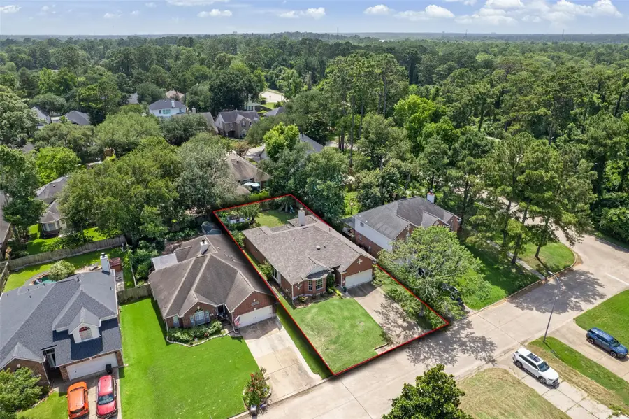 20919 Heather Grove Court, Humble, TX 77346 - #3