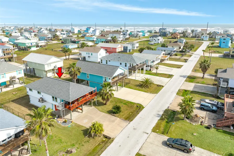 4127 Fort Bend Drive, Galveston, TX 77554 - #3