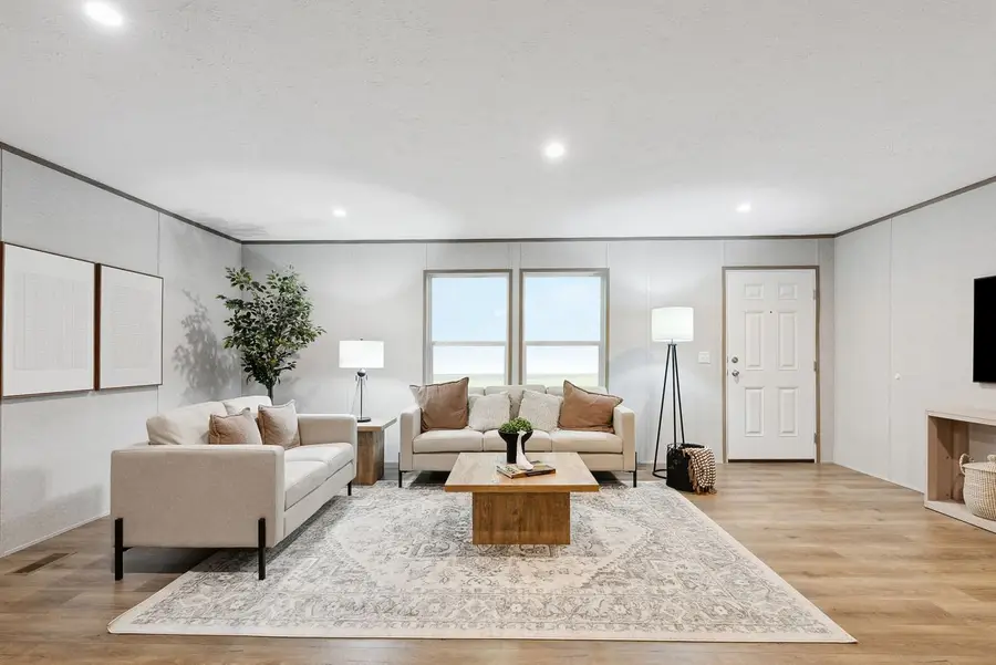 1001 Mustang Crossing Drive, Waller, TX 77484 - #3