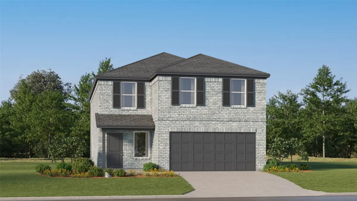 3028 Sunset Glory Drive, Katy, TX 77493 - #1