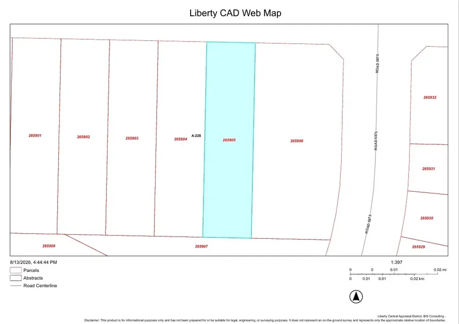 6082 Road 5872, Cleveland, TX 77327 - #2
