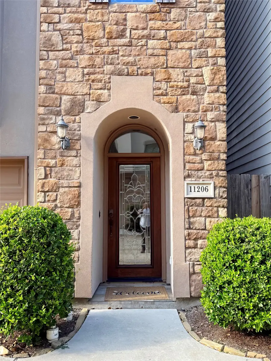 11206 Mattina Drive, Houston, TX 77042 - #2