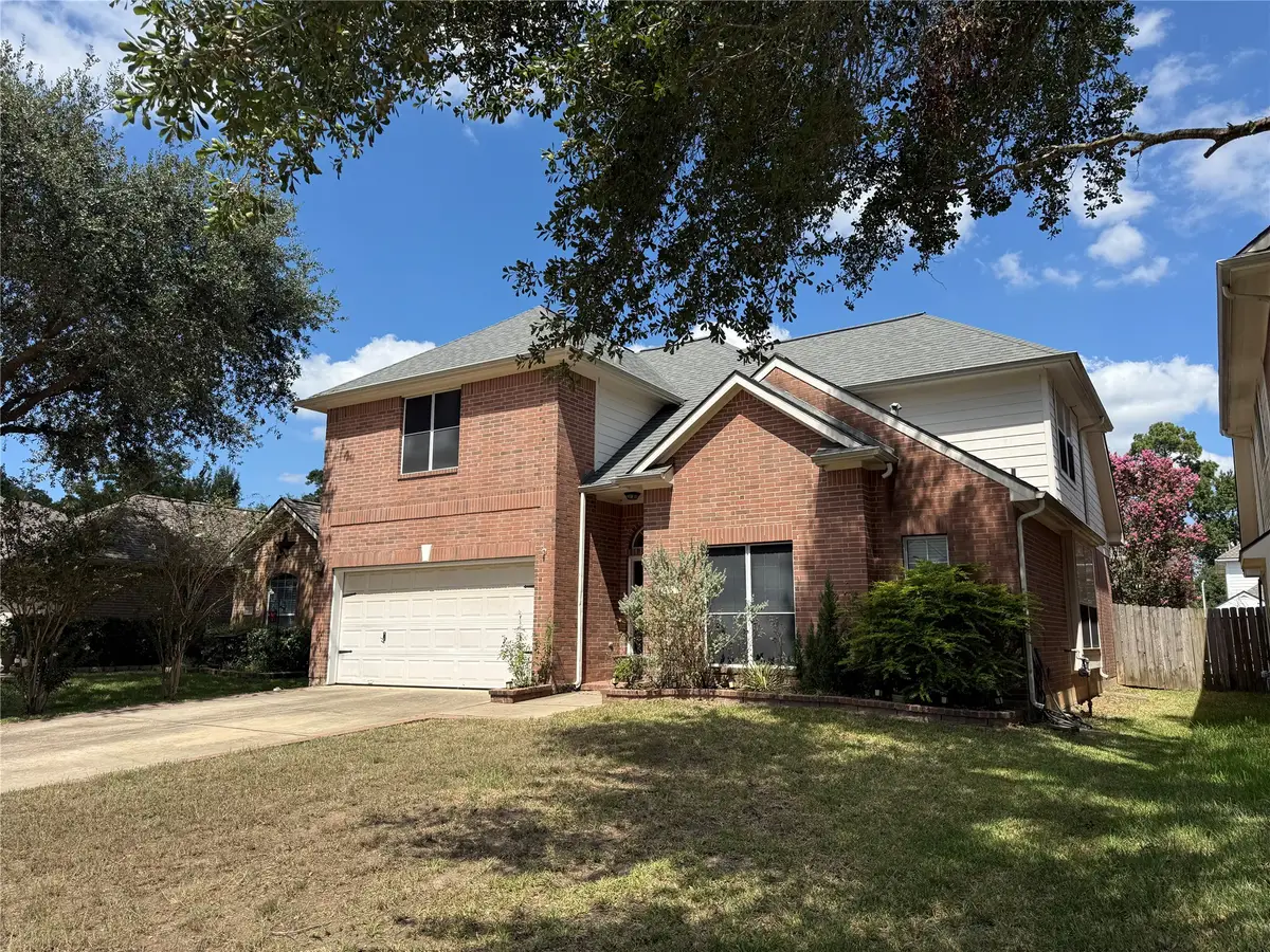 2216 Highpoint Meadow, Conroe, TX 77304 - #1