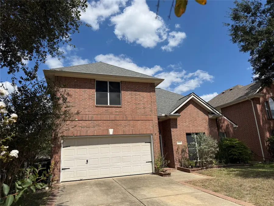 2216 Highpoint Meadow, Conroe, TX 77304 - #2