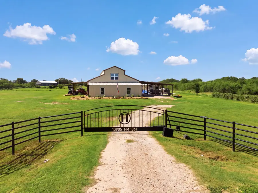 10905 Fm 1361, Snook, TX 77878 - #2