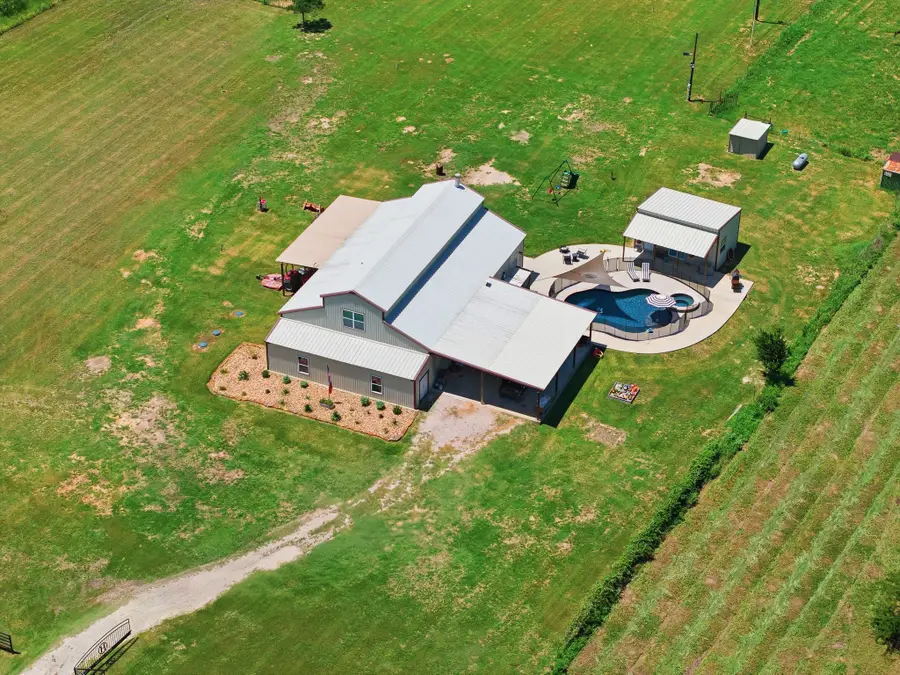 10905 Fm 1361, Snook, TX 77878 - #3