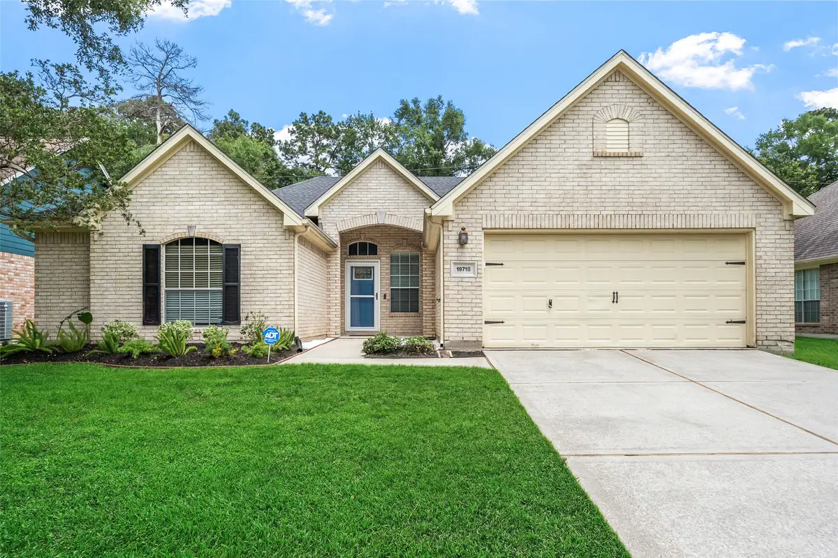 19718 Teller Boulevard, Spring, TX 77388 - #1