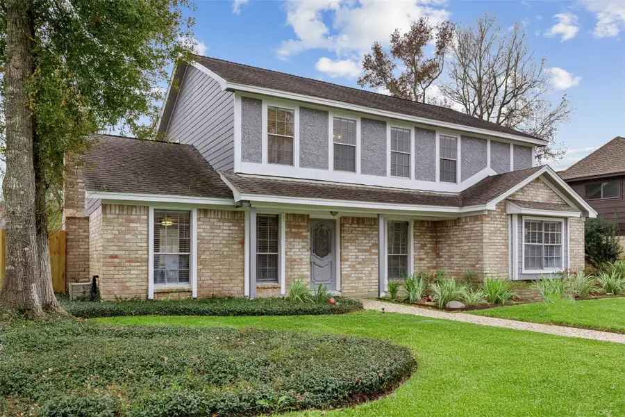 3607 Alderwood Drive Drive, Spring, TX 77388 - Image #3