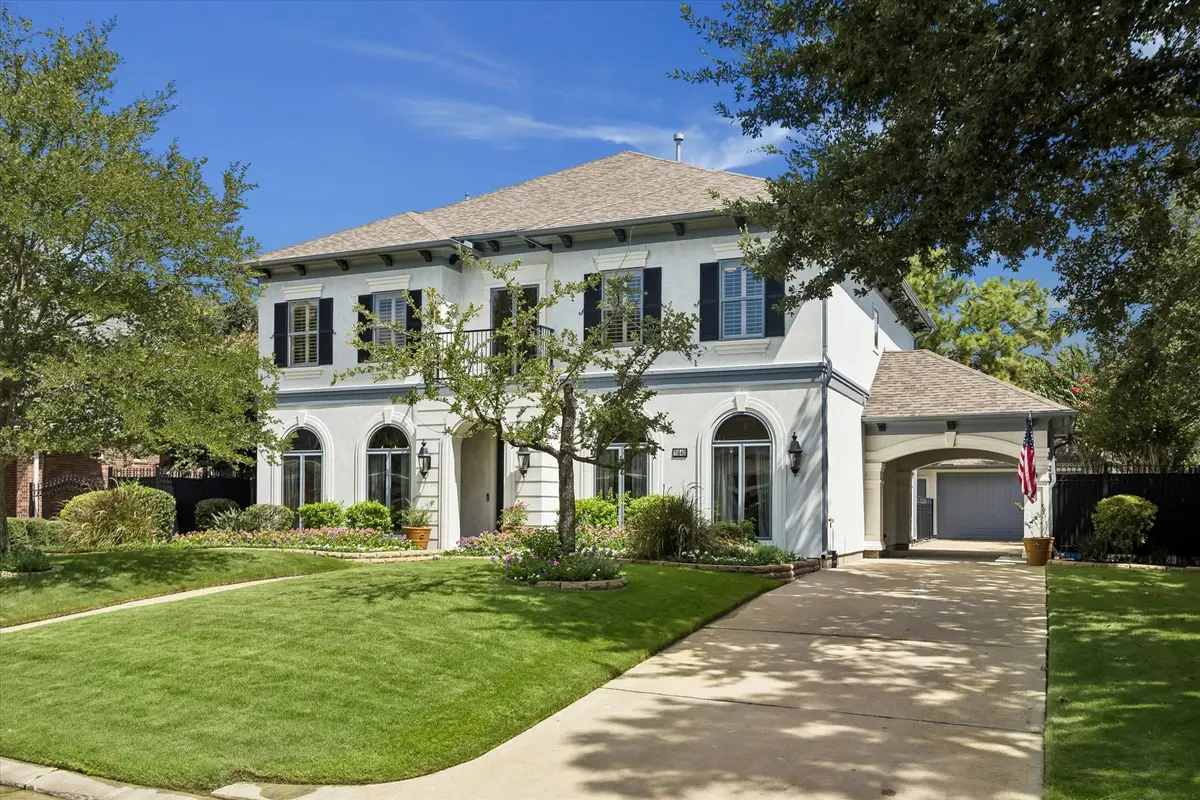 11640 Noblewood Crest Lane, Houston, TX 77082 - #1