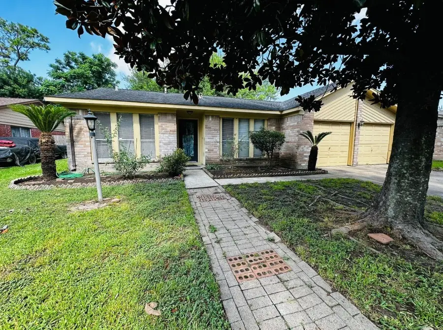 13915 Elkwood Drive, Houston, TX 77038 - #2