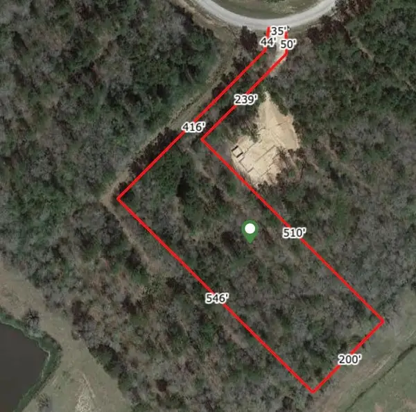 TBD-06-56 Stagecoach Circle, Huntsville, TX 77340