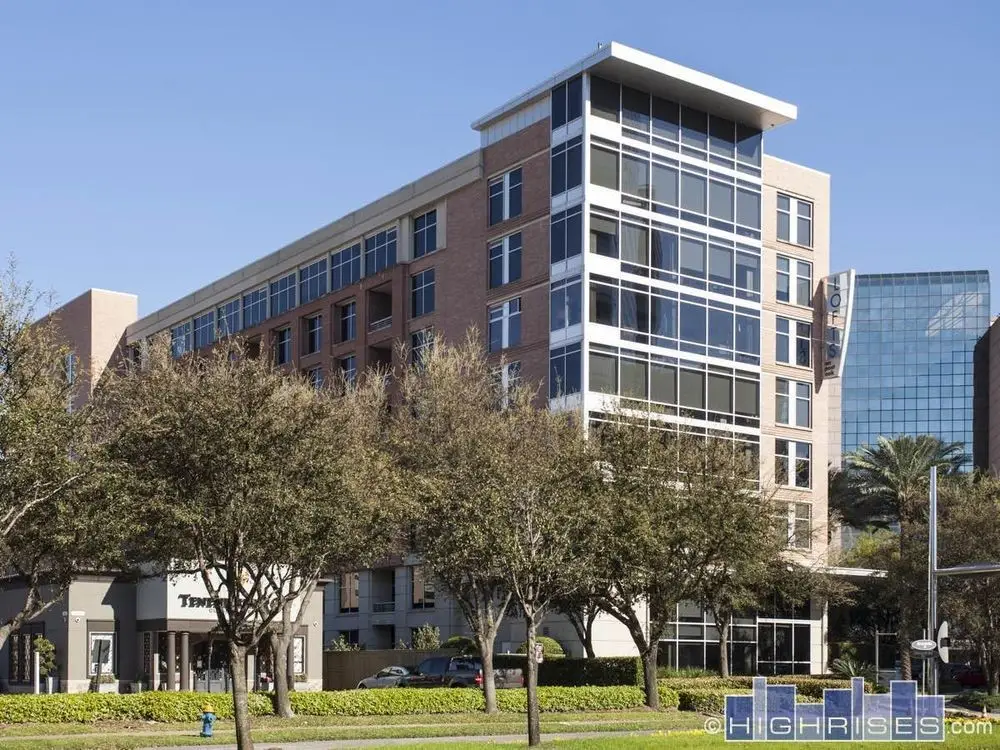 1901 Post Oak Boulevard #3215, Houston, TX 77056 - Image #1
