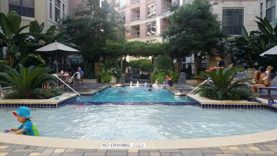 1901 Post Oak Boulevard #3215, Houston, TX 77056 - Image #3