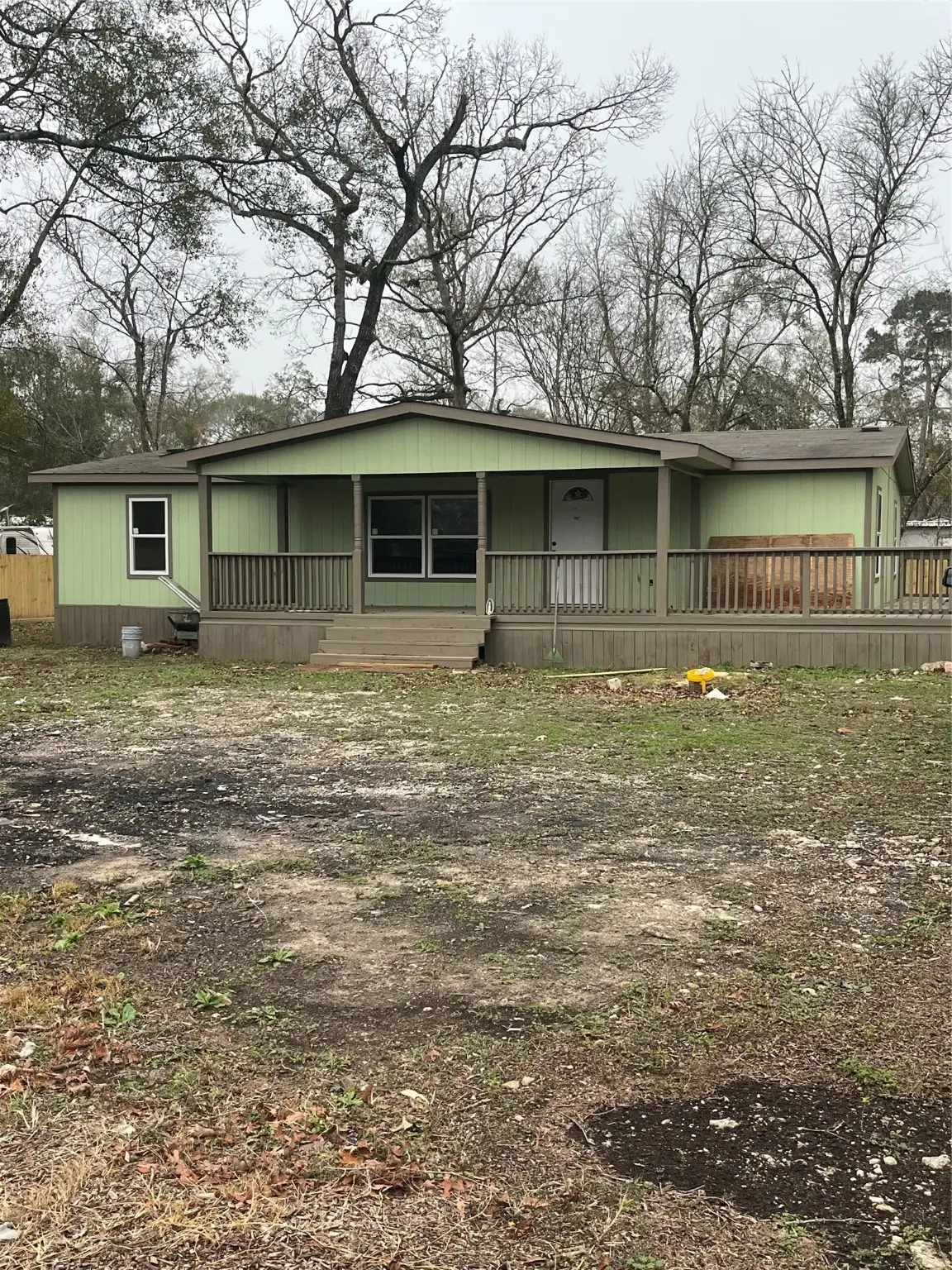 17750 Dean Court, Conroe, TX 77302 - #1