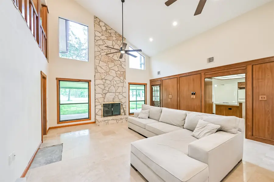 16040 Dunes Drive, Crosby, TX 77532 - #3