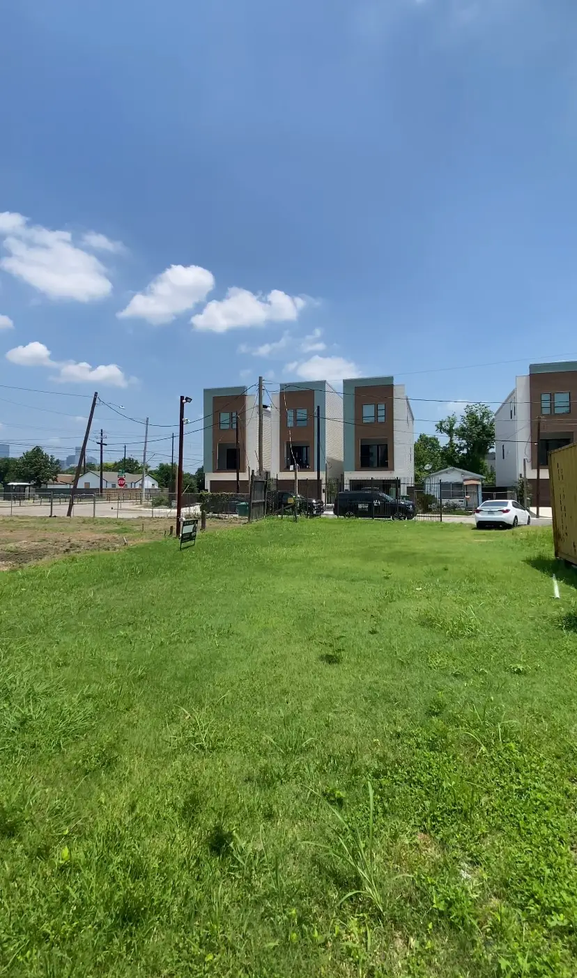 3508 Anita Street, Houston, TX 77004 - #1