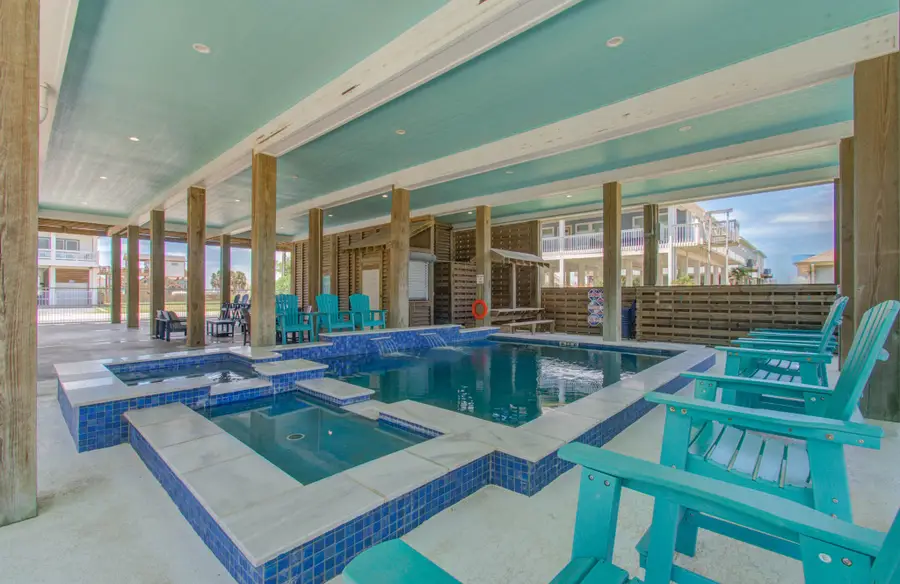 870 Kahla Drive, Crystal Beach, TX 77650 - #2