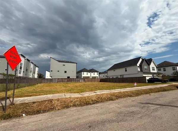 6707 Allegheny Street, Houston, TX 77021