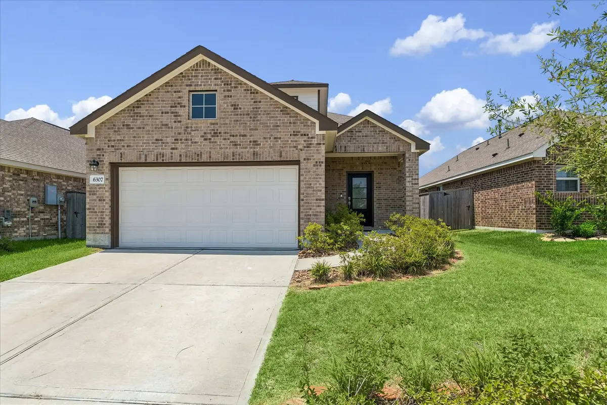 6307 Arcadia Sound Lane, Porter, TX 77365 - #1