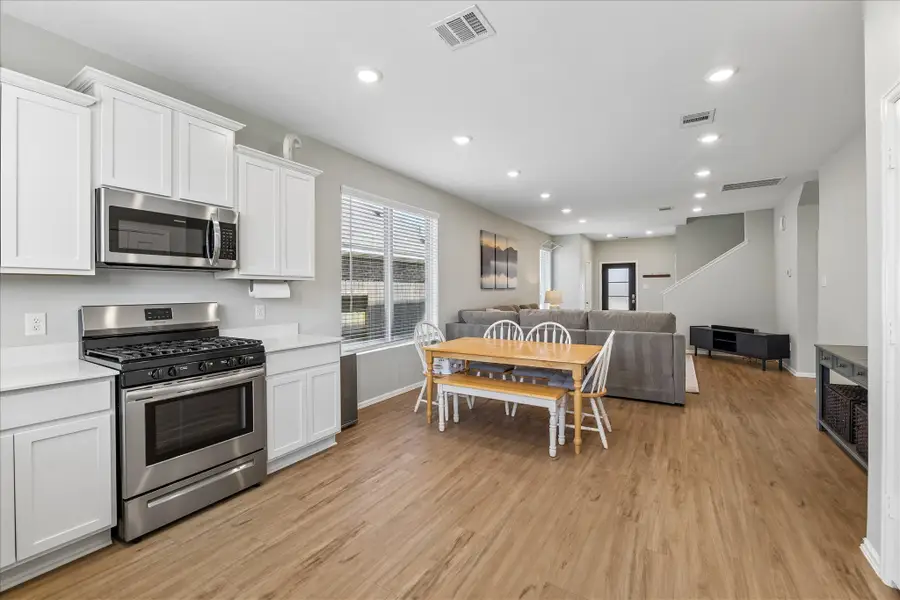 6307 Arcadia Sound Lane, Porter, TX 77365 - #2