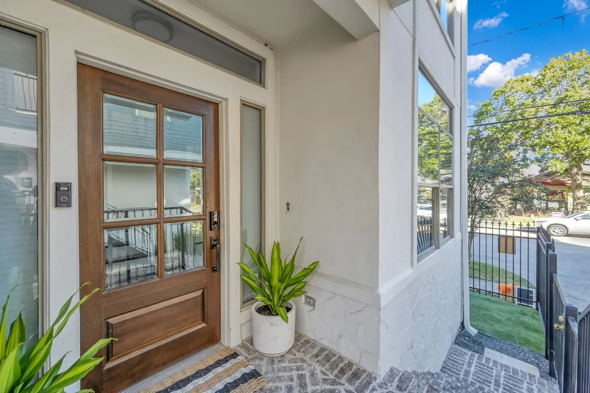 1328 W 23rd Street #A, Houston, TX 77008 - #1