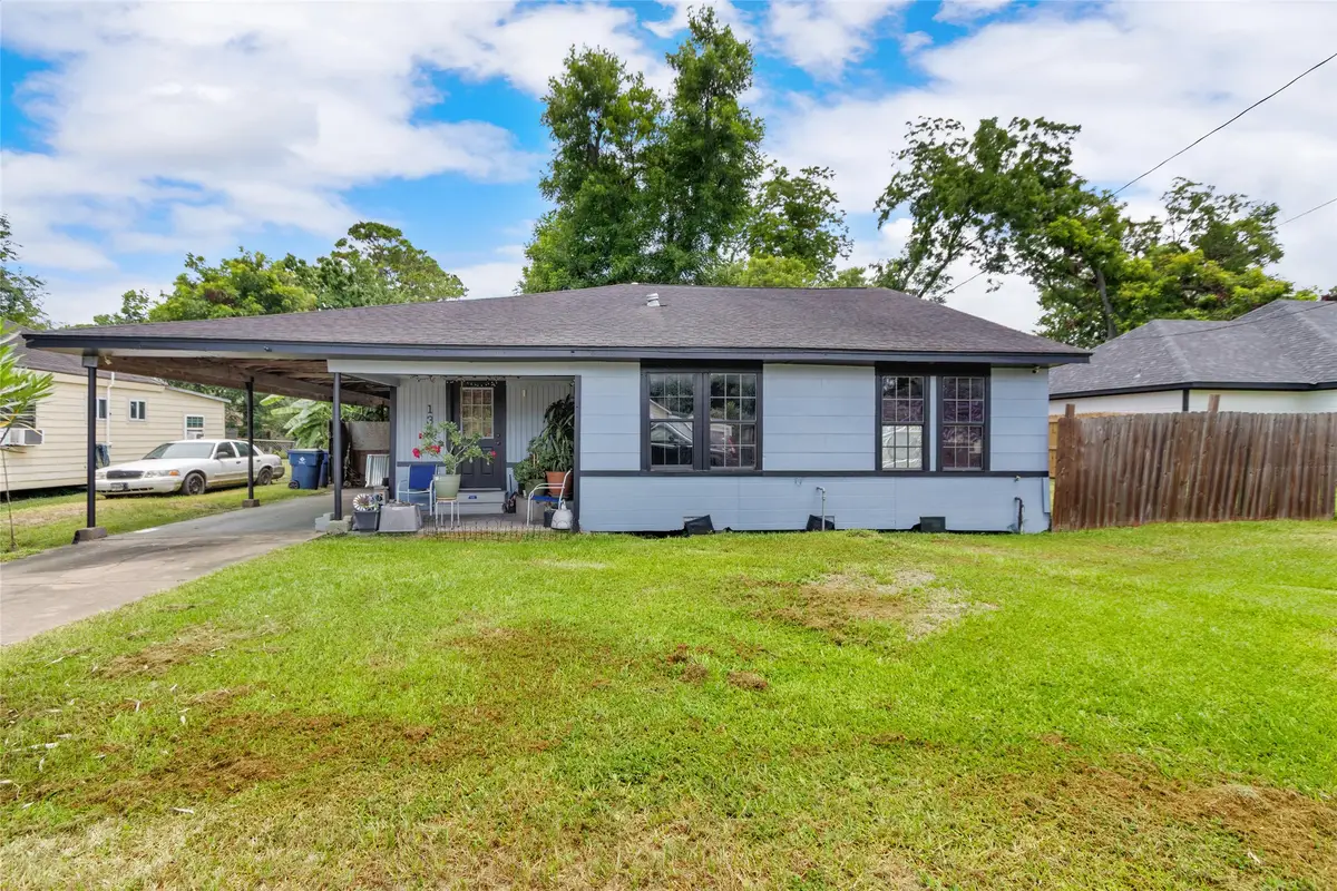 137 Shady Lane, West Columbia, TX 77486 - #1