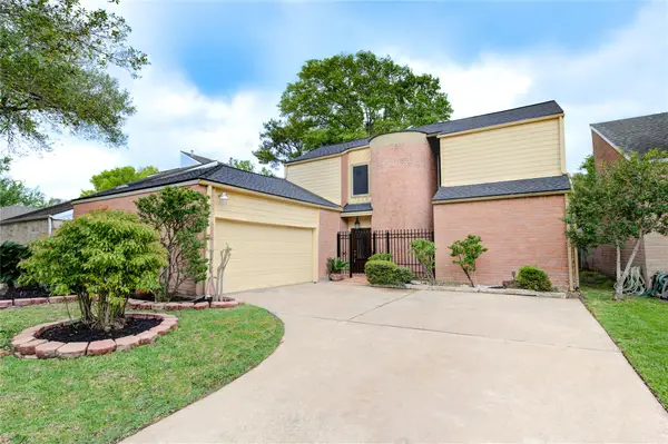 1119 Forest Home Drive, Houston, TX 77077