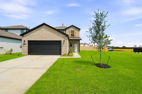 32738 Laureate Drive, Brookshire, TX 77423