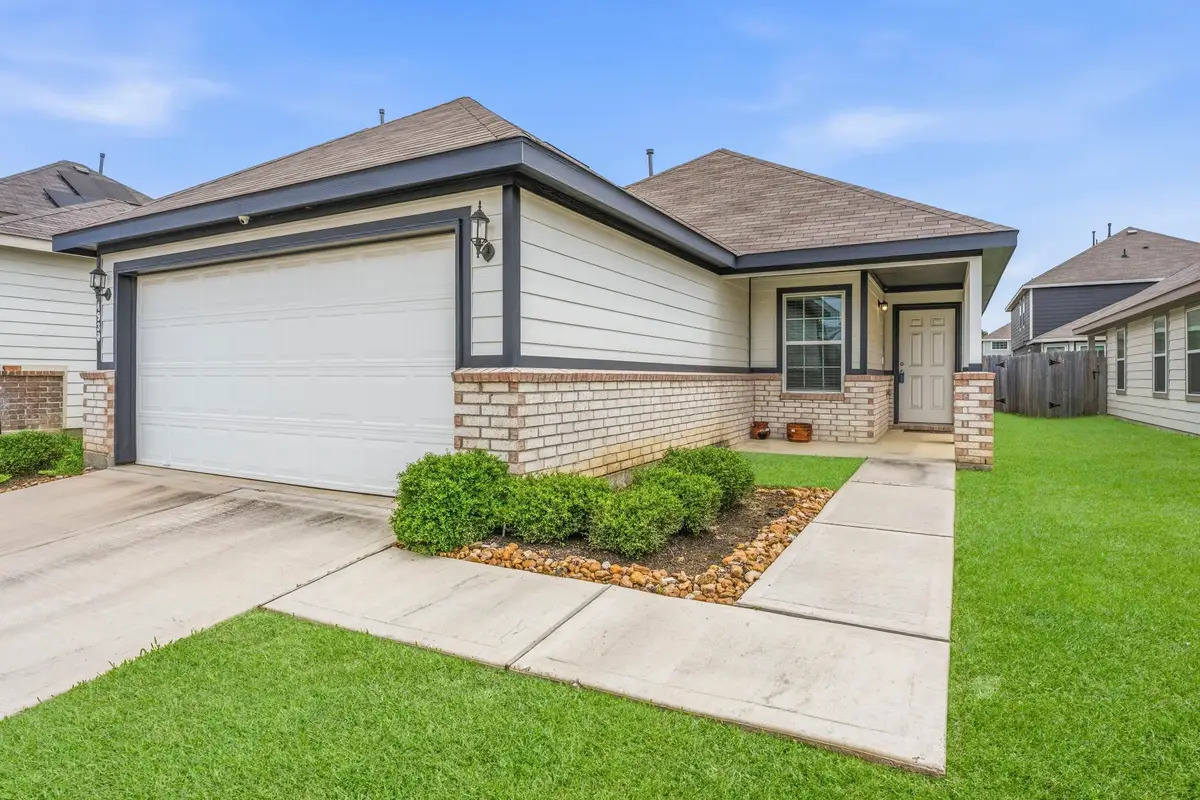4930 Purple Wisteria Lane, Spring, TX 77373 - #1