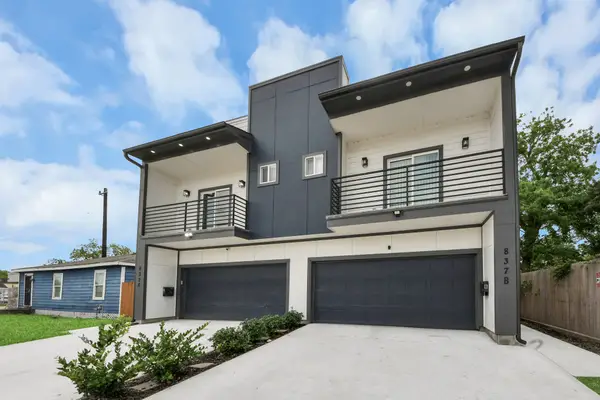 837 W Little York Road, Houston, TX 77091