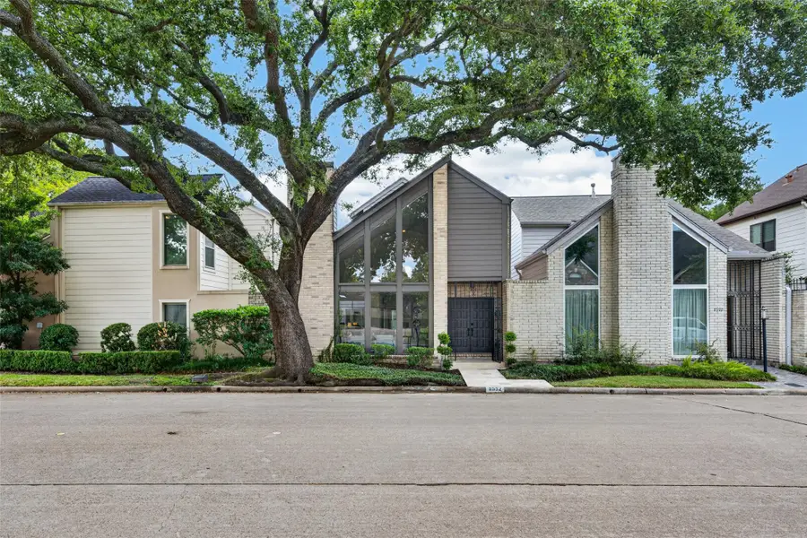 9592 Doliver Drive, Houston, TX 77063 - #3