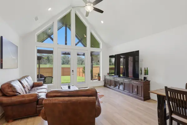 10602 Hidden Rock Drive, Missouri City, TX 77459