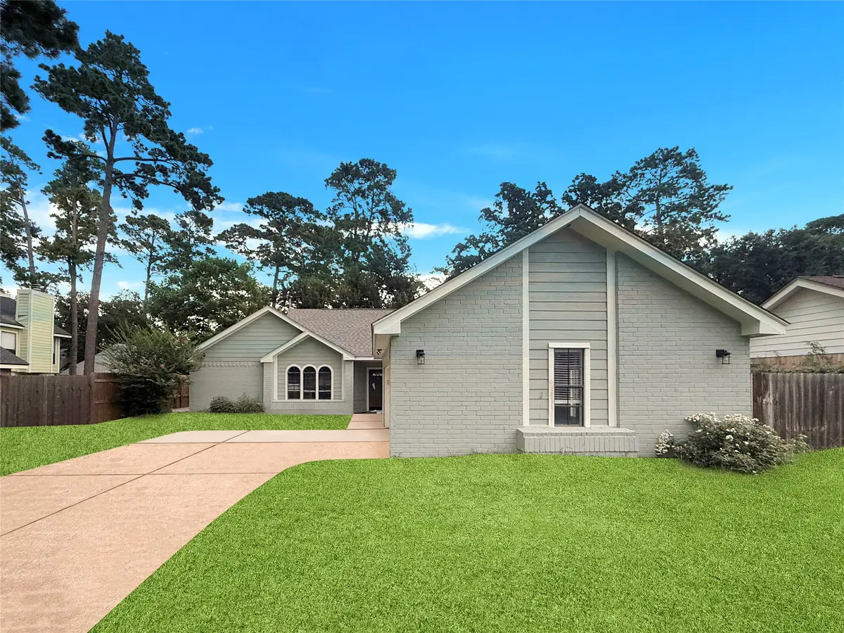 12518 Sableleaf Drive, Cypress, TX 77429 - #1