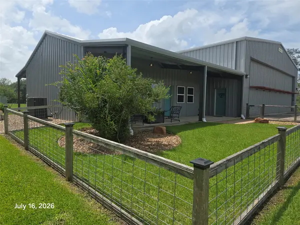 22610 Cessna Road, Needville, TX 77461