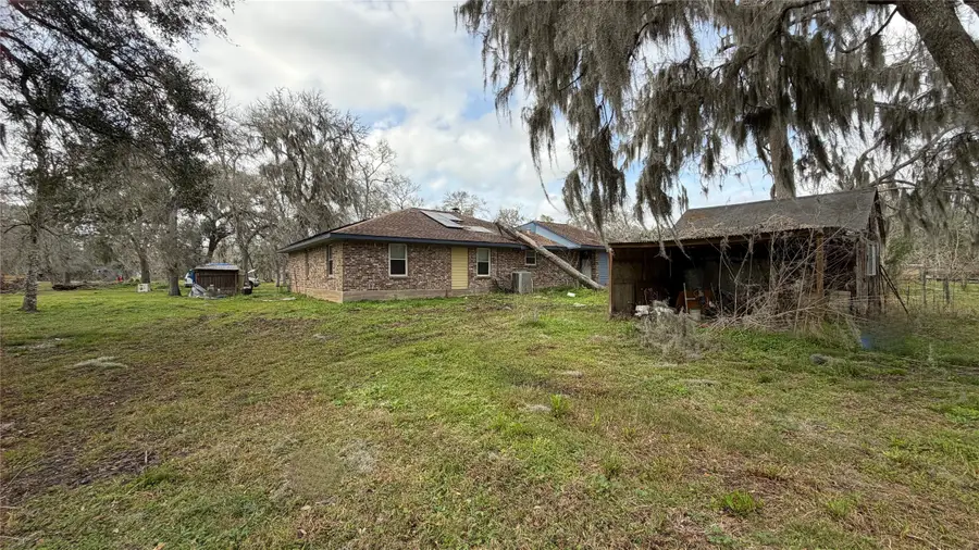 227 County Road 912a, Brazoria, TX 77422 - #2