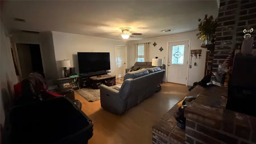 227 County Road 912a, Brazoria, TX 77422 - #3