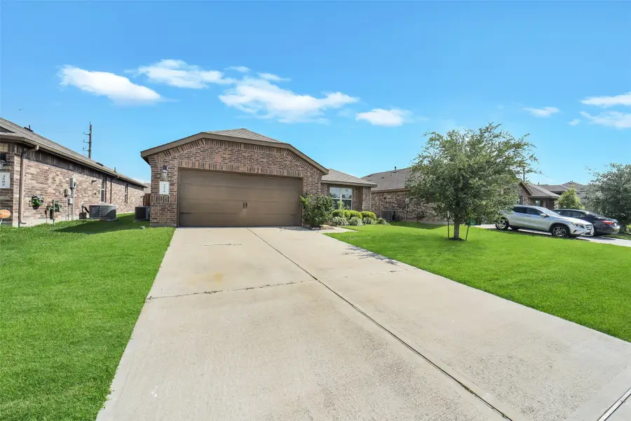 3434 Mcdonough Way, Katy, TX 77494 - #2