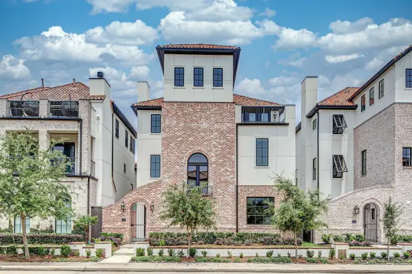 7546 Awty School Lane, Houston, TX 77055