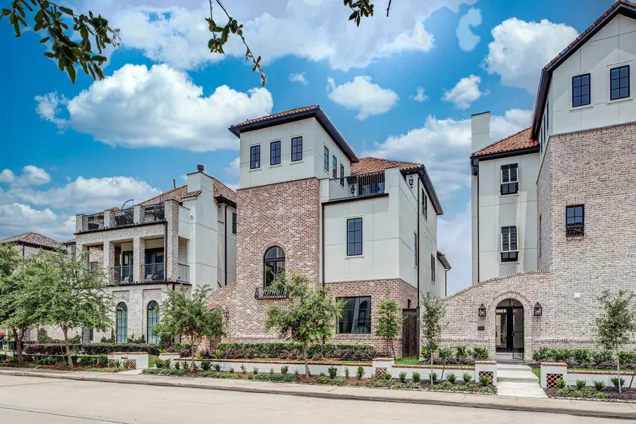 7546 Awty School Lane, Houston, TX 77055 - #2