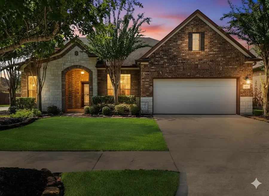 606 W Fork, Webster, TX 77598 - #2