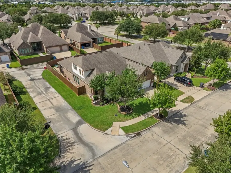 606 W Fork, Webster, TX 77598 - #3