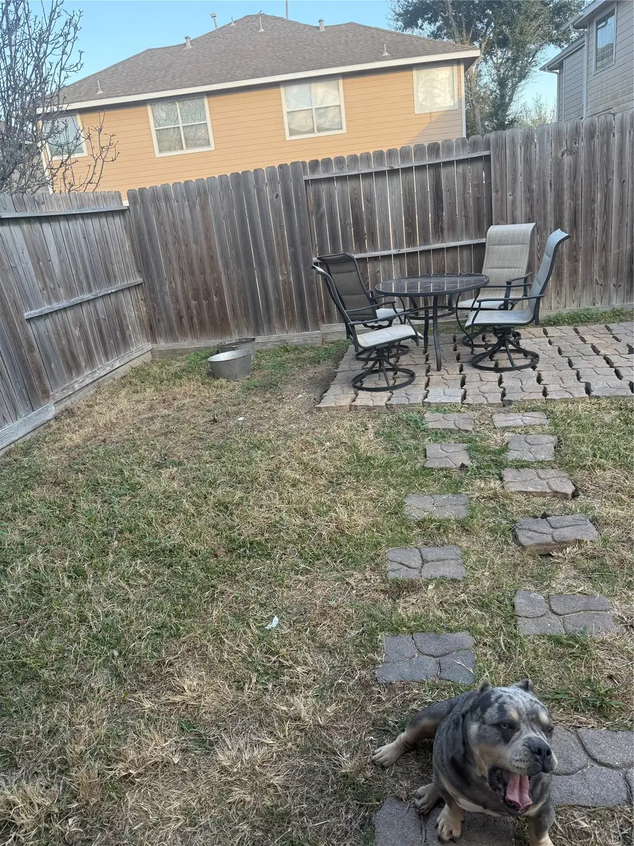 14413 Brenner Ridge Lane, Houston, TX 77047 - #2